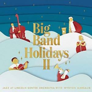 Big Band Holidays 2