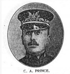 Charles Prince c.1902