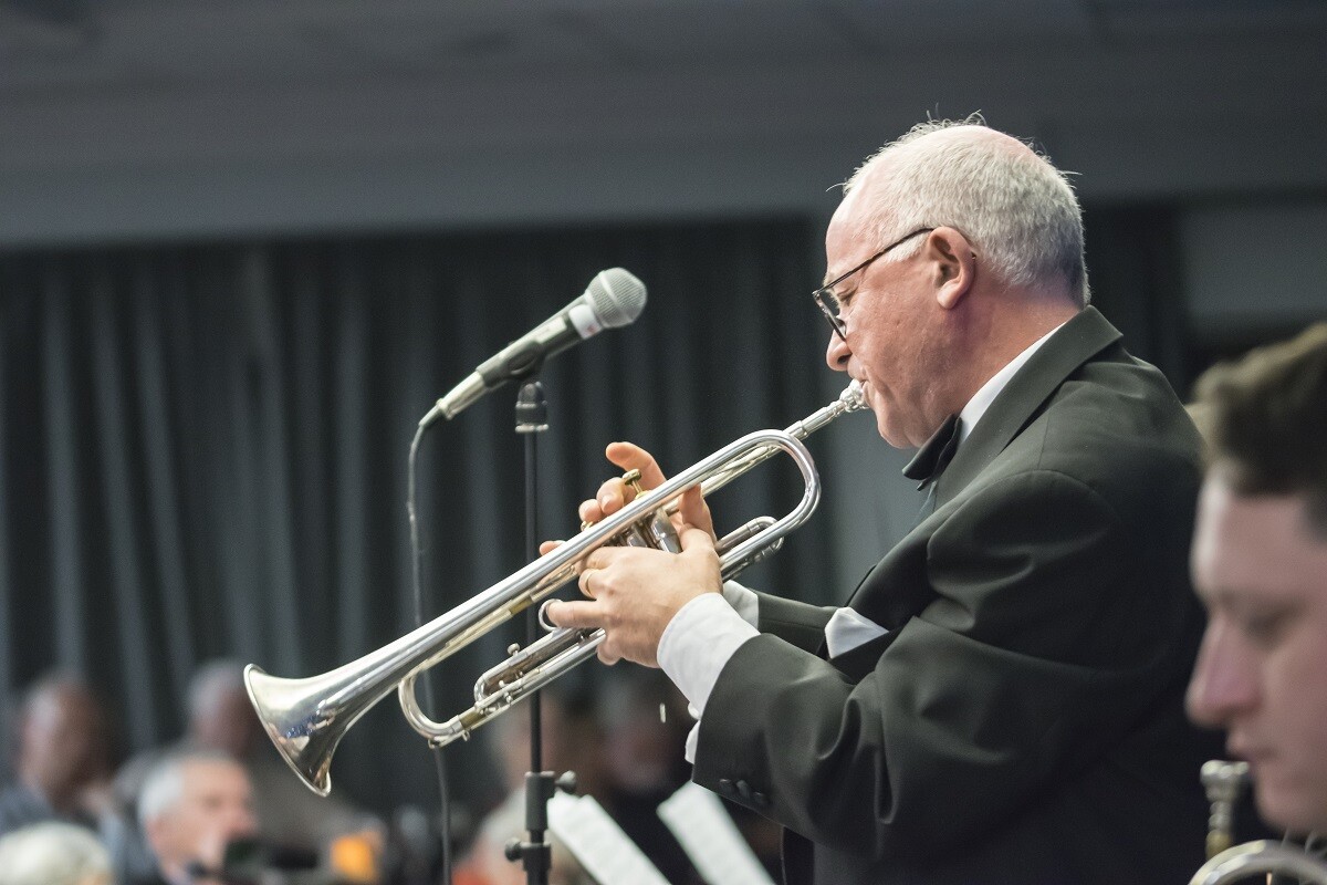 Whitley Bay Classic Jazz Party 2019