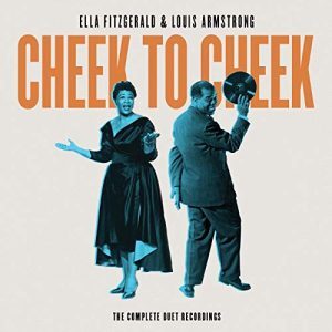 Ella and Louis Cheeck Cheeck