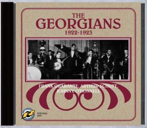 Georgians 1922-923