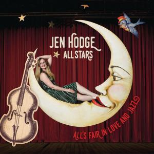 Jen Hodge Love and Jazz