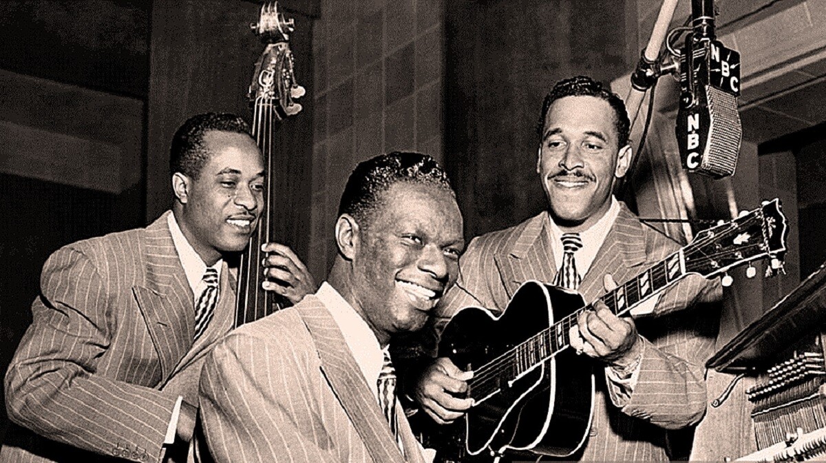 Nat King Cole: Profiles in Jazz - The Syncopated Times