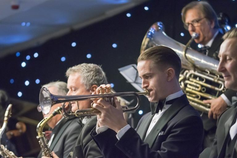 Whitley Bay Classic Jazz Party 2019