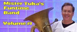 Mister Tuba Syoen