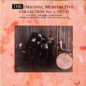 Original Memphis Five Collection