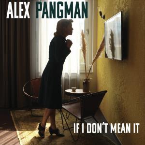 Alex Pangman