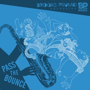 Brooks Prumo Pass the Bounce