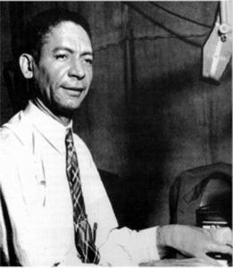 Jelly Roll Morton