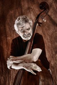 richard simon bassist raconteur teacher