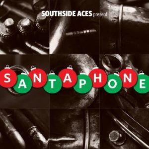 Southside Aces Santaphone