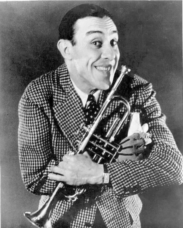 Louis Prima: Profiles in Jazz - The Syncopated Times