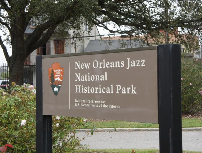 Jazz National Park