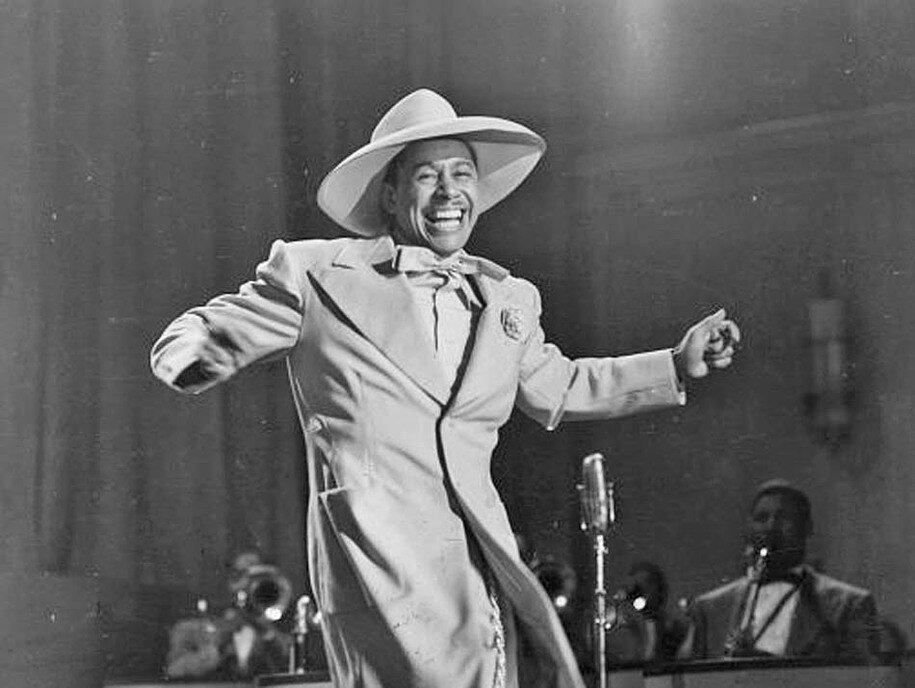 Cab Calloway: Profiles in Jazz – The Syncopated Times
