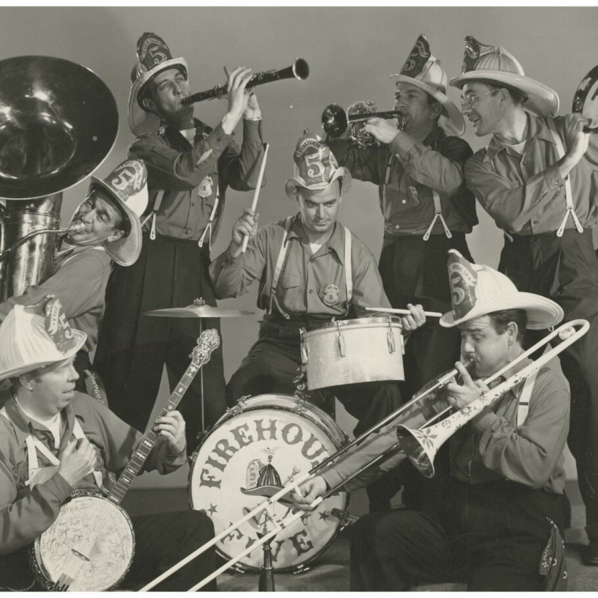 dixieland straw hats