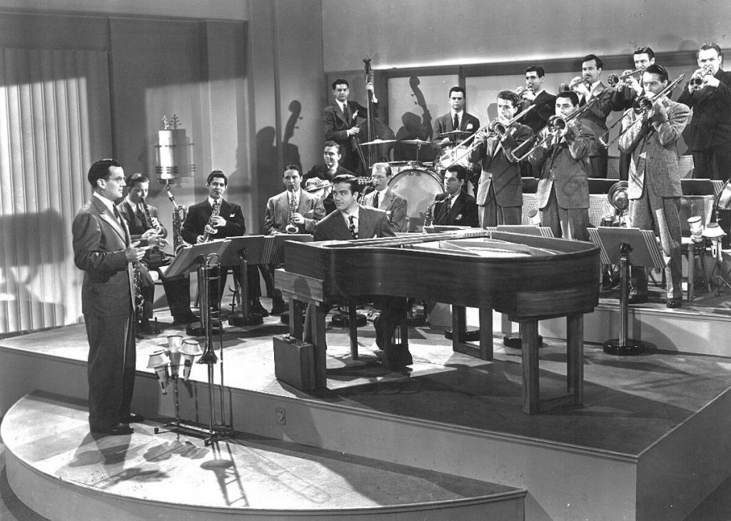 Glenn Miller Band