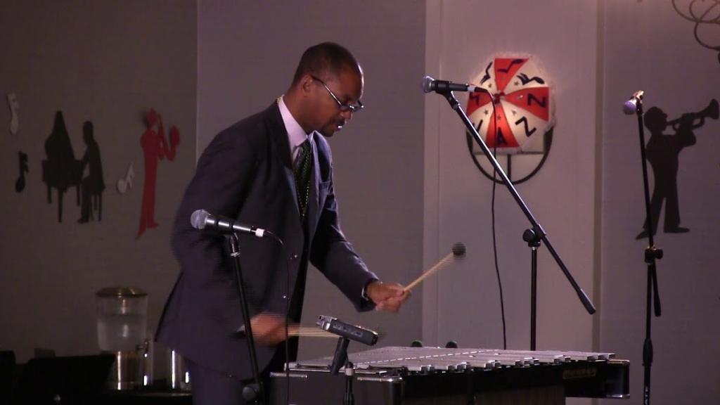 Jason Marsalis