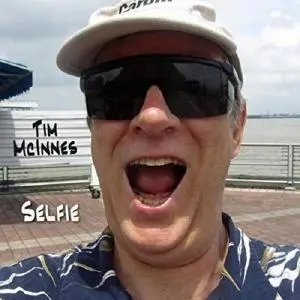 Selfie tim mcinnes