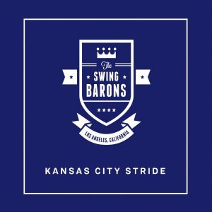 Swing Barons Kansas City Stride