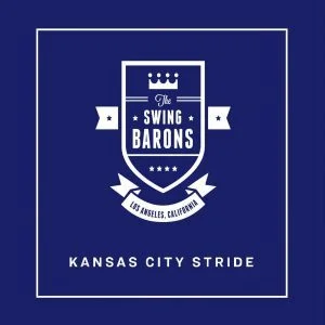 Swing Barons Kansas City Stride