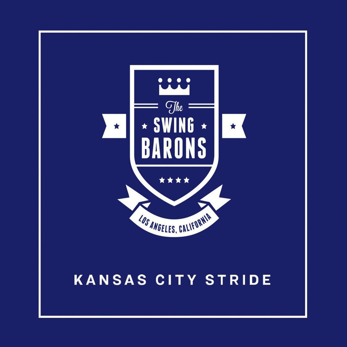 Swing Barons Kansas City Stride