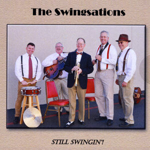 Swingsations still swingin