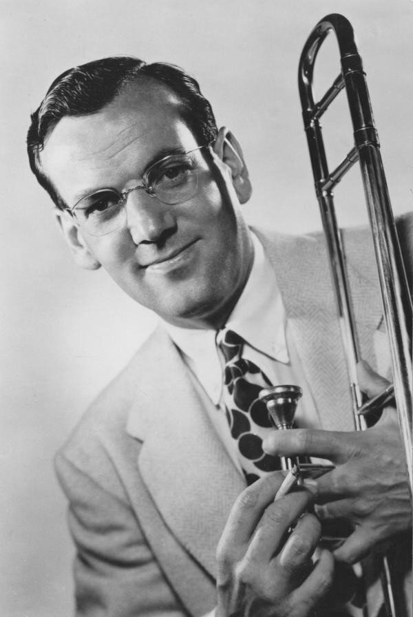 Glenn Miller: Profiles in Jazz - The Syncopated Times