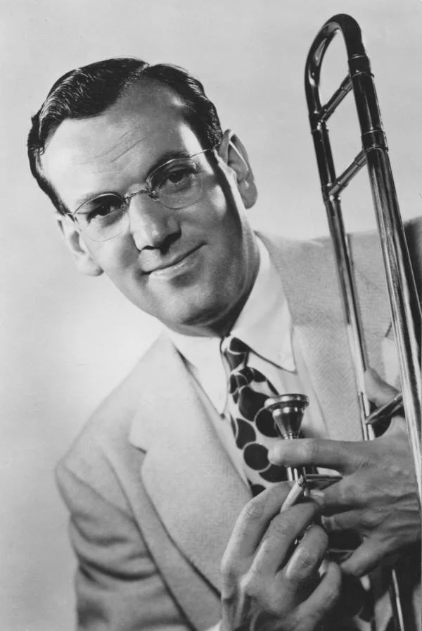 Glenn shop miller trombone