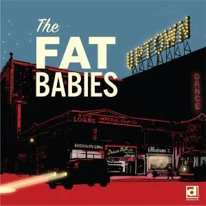 Fat Babies Jazz Uptown