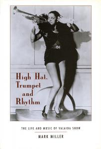 High Hat, Trumpet and Rhythm book cover