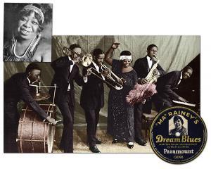 Ma Rainey