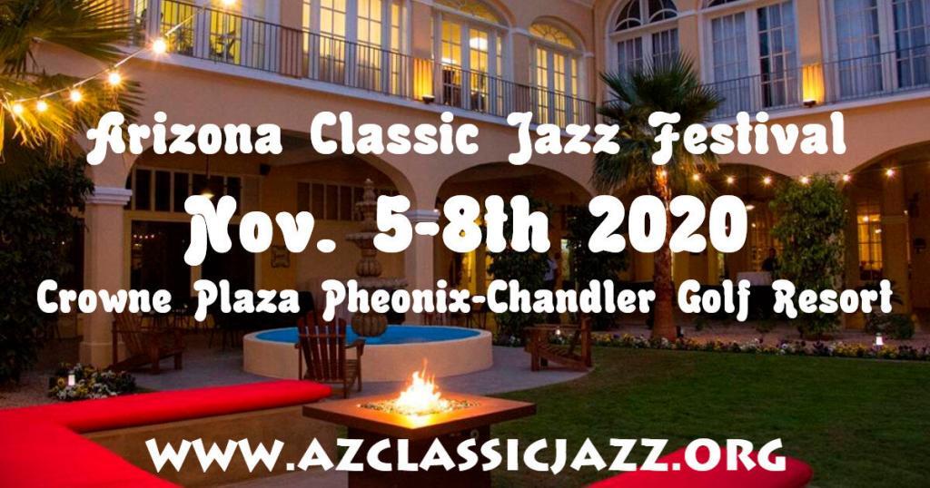 Az Jazz Classic