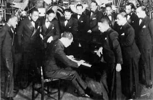 Duke Ellington Cotton Club Orchestra