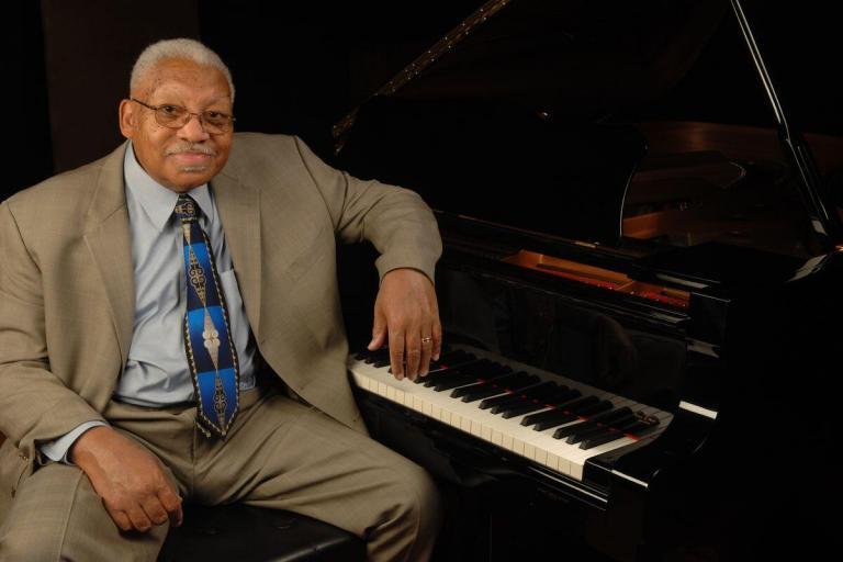 Ellis Marsalis, Jr.