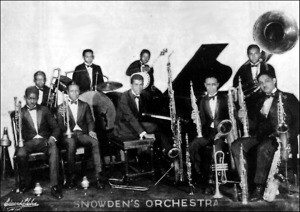 Elmer Snowden's Orchestra