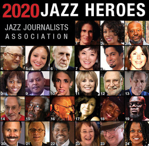 Jazz Heroes 2020