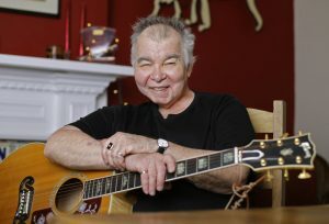 John Prine