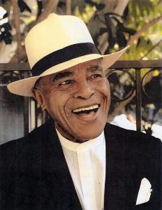 Jon Hendricks