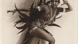 Josephine Baker