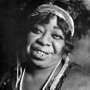 Ma Rainey