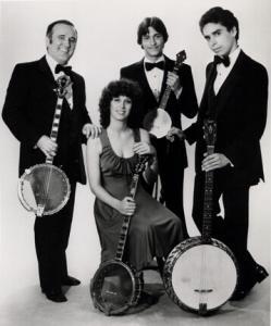 New York Banjo Ensemble