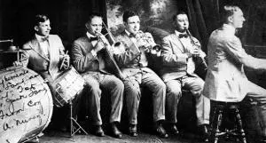 Original Dixieland Jazz Band