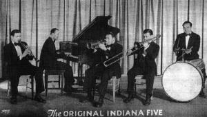 Original Indiana Five