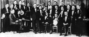Paul Whiteman and his Orchestra