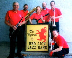 Red Lion Jazz Band