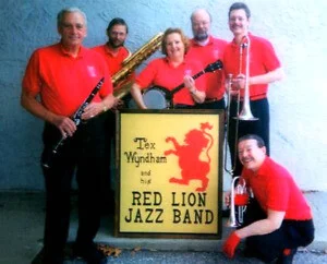 Red Lion Jazz Band