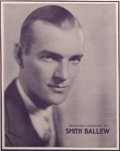 Smith Ballew