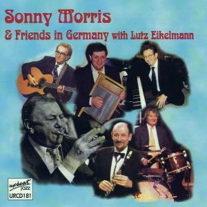 Sonny Morris and Friends in Germany