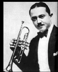 Bix Beiderbecke (1903-1931)