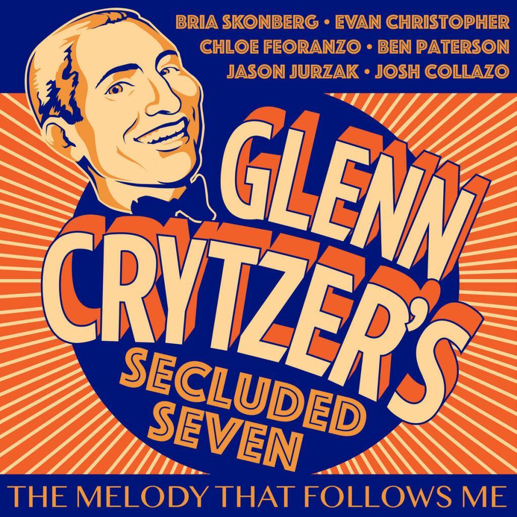 Glenn Crytzer secluded seven